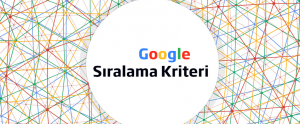 google siralama