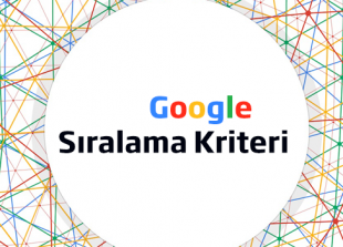 google siralama