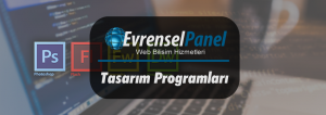 Webmaster Tasarim Programlari