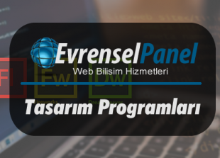 Webmaster Tasarim Programlari