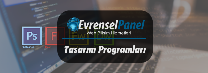 Webmaster Tasarim Programlari