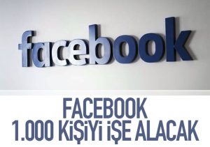 facebook is firsatlari