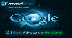 google tools guncellemesi