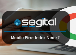 Mobile First Index Nedir