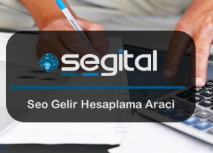 seo gelir hesaplama araci