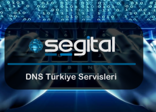 dns turkiye servisleri, dns adresleri