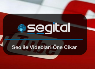 youtube seo, video one cikarmak