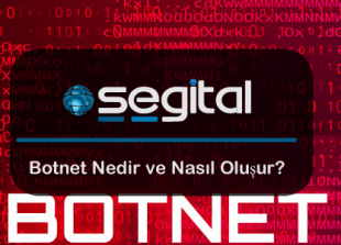 Botnet Nedir