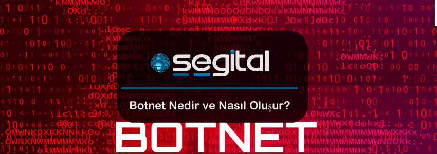 Botnet Nedir